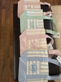 Trader Joe’s mini tote bag