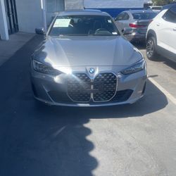 BMW 430i
