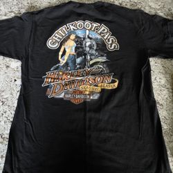 Harley Davidson 