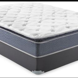 Full Size Mattress