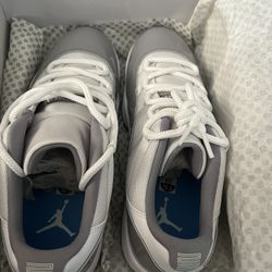 air jordan  11 retro low AB2187-140