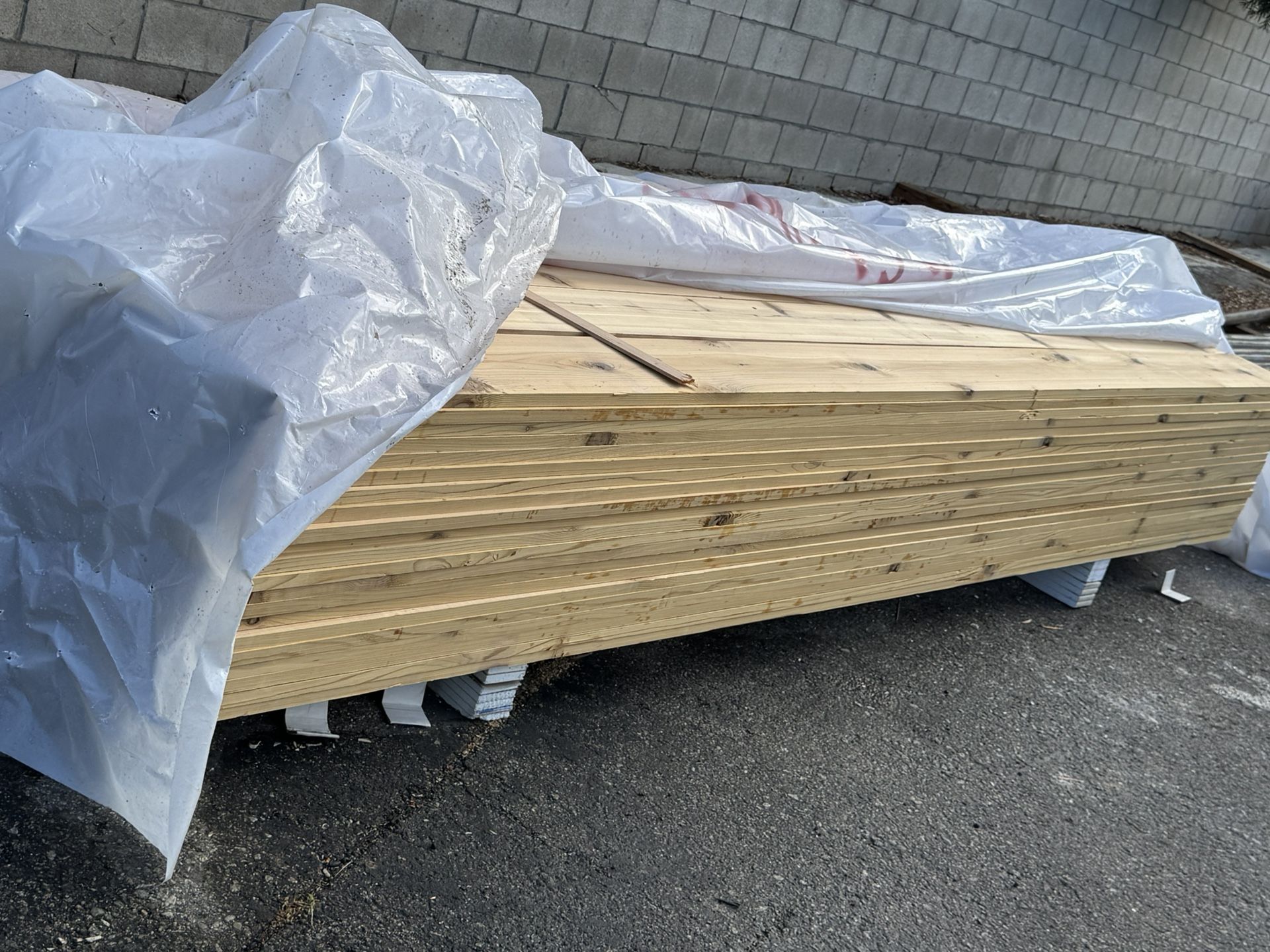 Cedar Wood