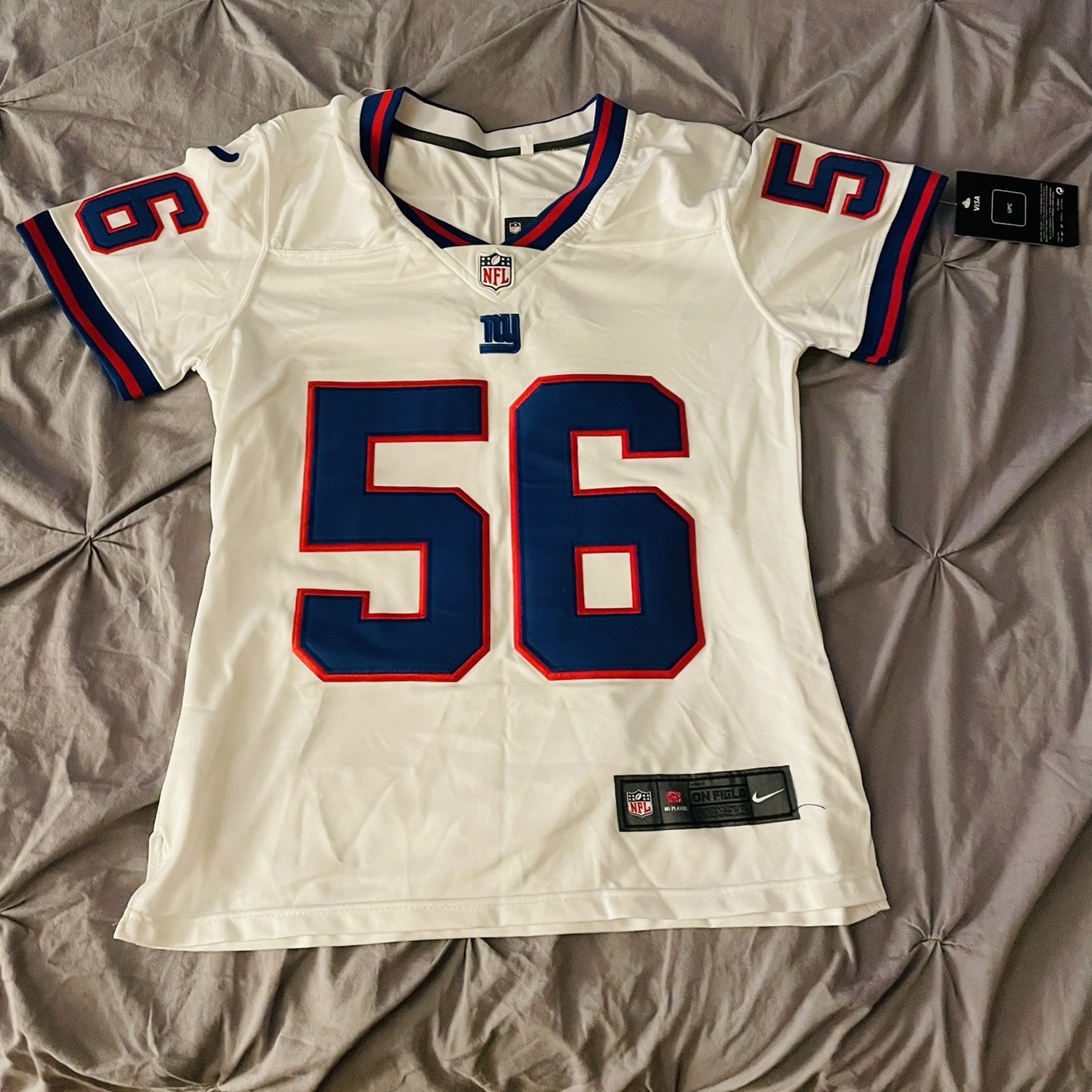 Lawrence Taylor Jersey for Sale in Escondido, CA - OfferUp