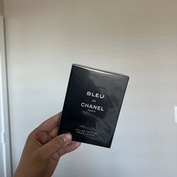 Men’s cologne Chanel EDP