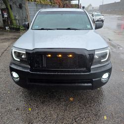 2009 Toyota Tacoma
