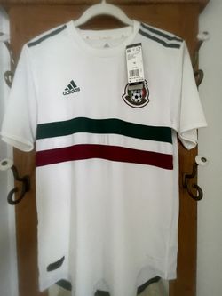 México 2018 Jersey