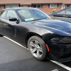 2015 Dodge Charger