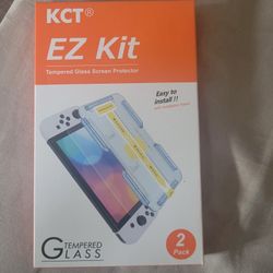 nintendo switch tempered glass screen protector