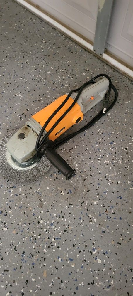 Grinder