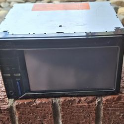 Pioneer Avh P3200bt 