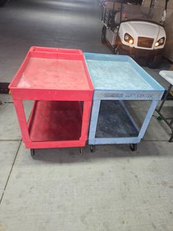 utility cart