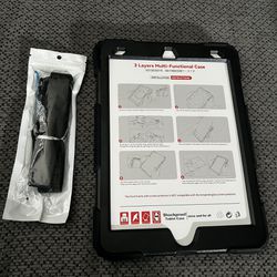 Shockproof Tablet Case