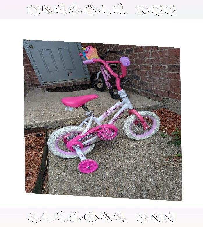 Little Bicycles Exciting Rides for Young Adventure Seekers even party