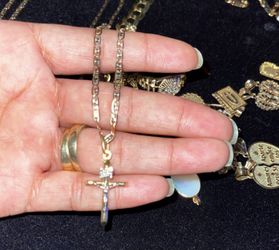 Oro 14k