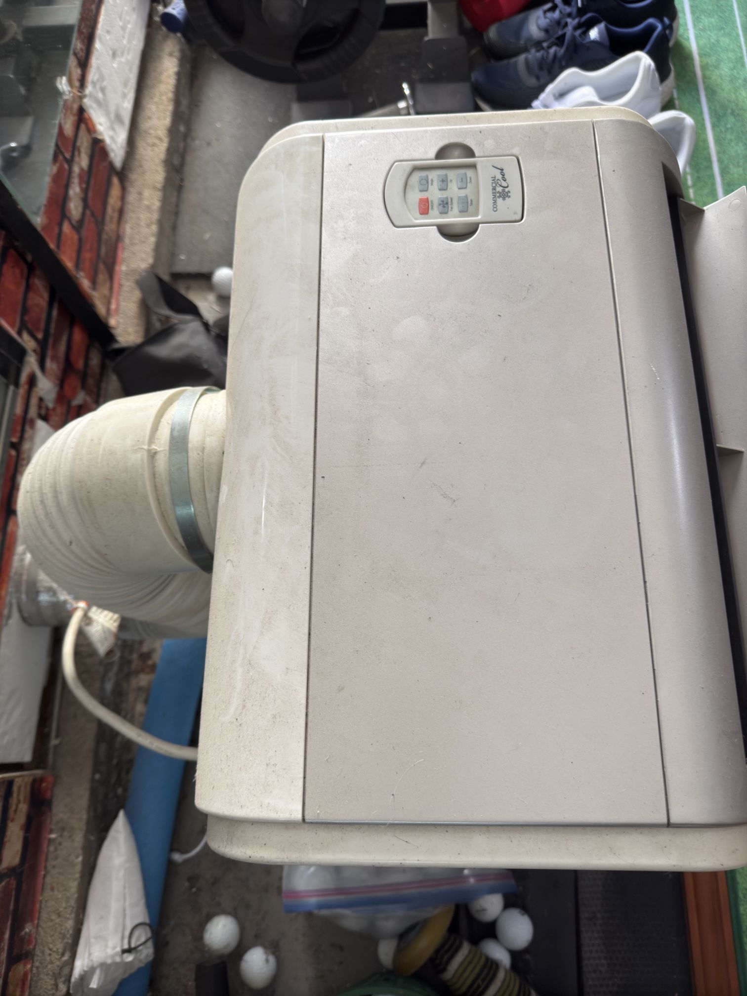 Ac Unit