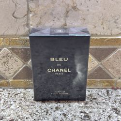  New Bleu De Chanel 100ml Cologne
