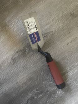 MARSHALLTOWN TROWELS 5x2 BRAND NEW (1)