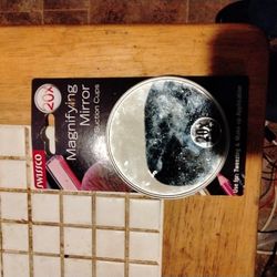 Swissco Magnifying Mirror 