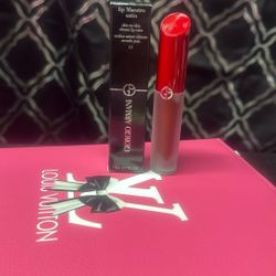 Giorgio Armani Lip Color