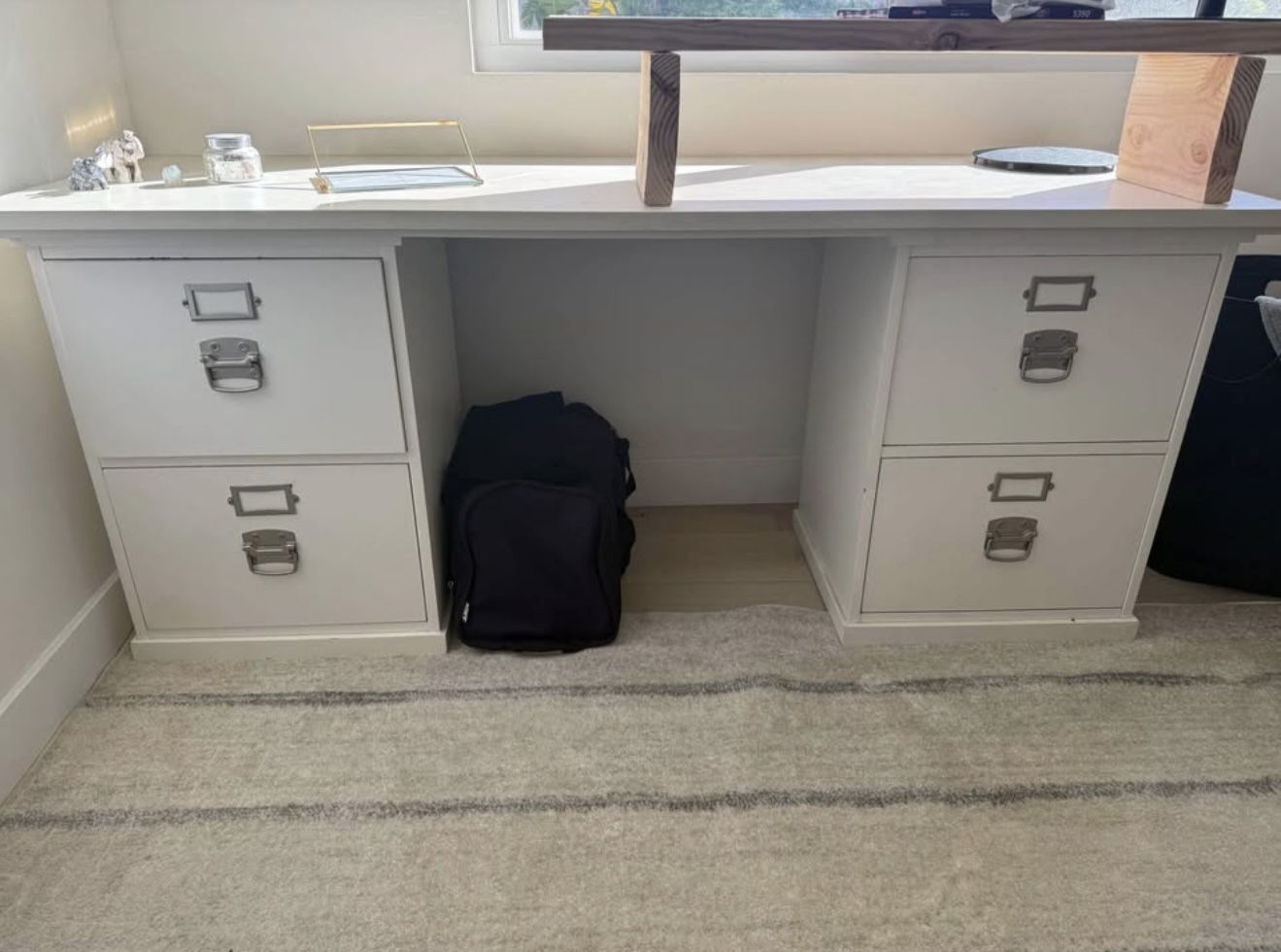 Pottery Barn Office Furniture 