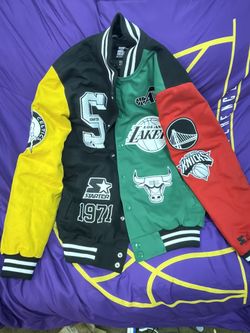 NBA Starter Jacket
