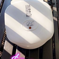 George Formen Lil Grill 