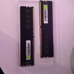 DDR4 32 GB RAM