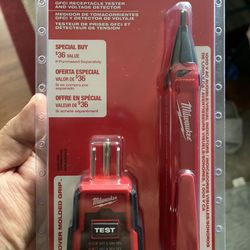 Non Contact Voltage Tester