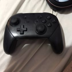 pro controller