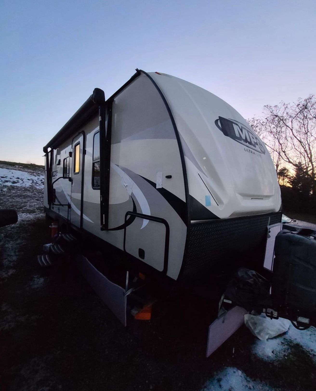 2017 Travel Trailer-$11,500 OBO