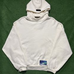 Fear Of God Essentials Hoodie Medium 