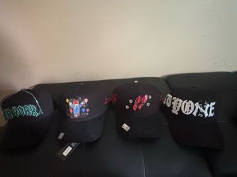 Hats