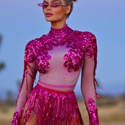 Size Small Festival Outfit 