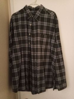 Faded Glory Men's Shirt XL