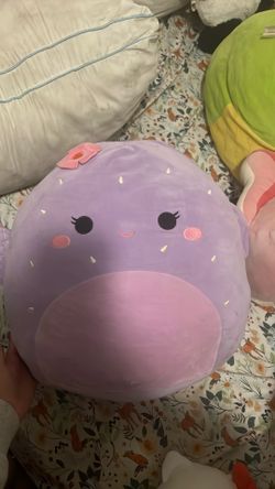 Squishmallows