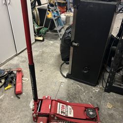 3 Ton Floor Jack