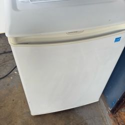 Danny Designer Mini Fridge