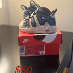 Infant/Toddler Shoes