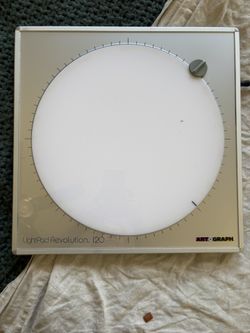 Lighting Pad
