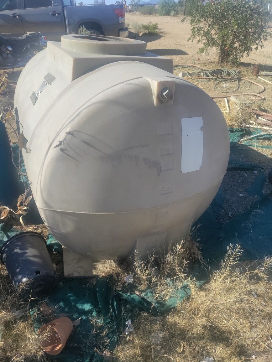 Septic Tank