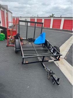 Trailer