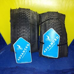 NEW BMX TIRES 20X2.125