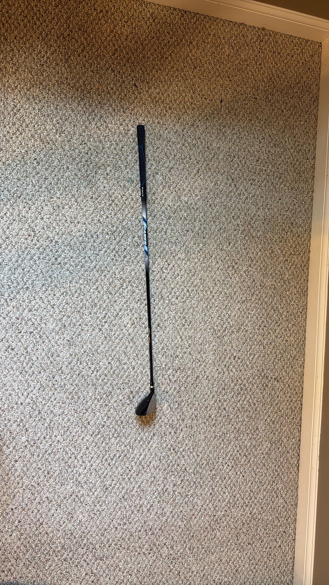 Top Flite 4 Hybrid