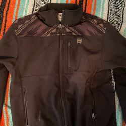 Cinch Men’s Jacket 
