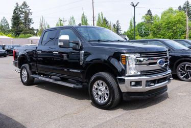 2019 Ford F-250