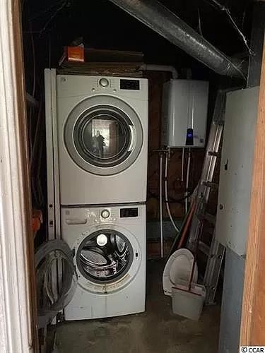 Tankless Hot water Heater