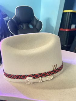 STETSON SKYLINE 6X FELT WESTERN HAT