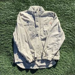 Vintage Polo Chaps Jacket🔥size XL in Men for 25$‼️‼️