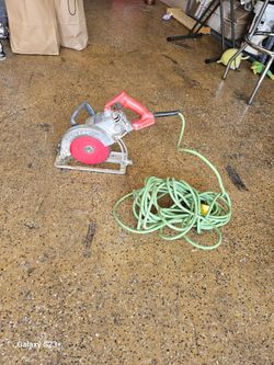 Skilsaw