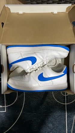 AIR FORCE 1’s